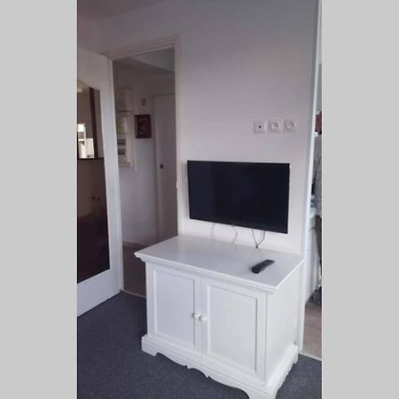 Duplex 1 Station Tramway Aeroport Paris-Orly Appartement Athis-Mons Buitenkant foto